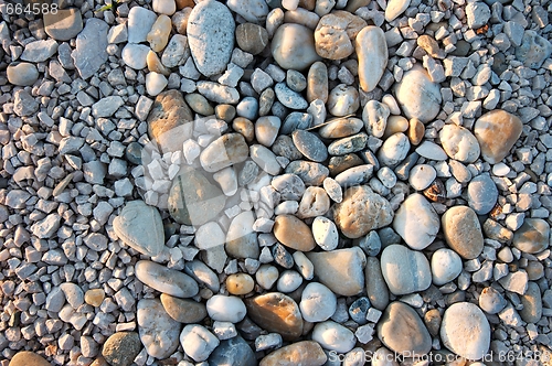 Image of Stones