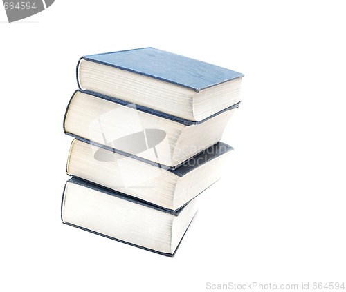 Image of Books