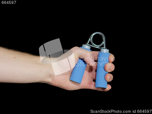 Image of Wrist Trainer