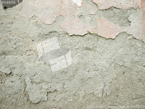 Image of cement surface