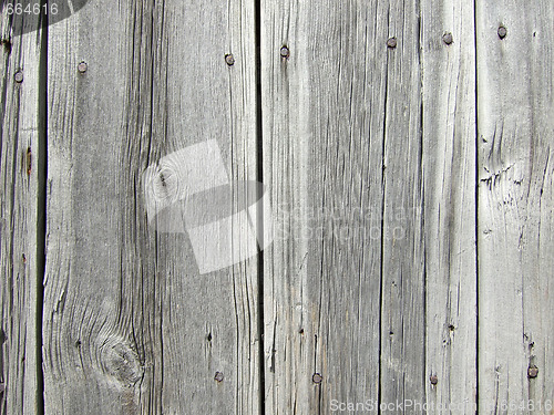 Image of wooden planks