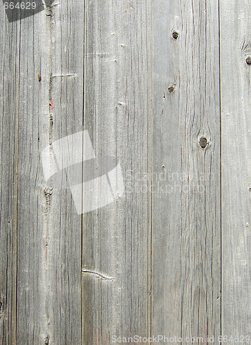 Image of wooden background