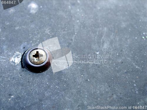 Image of screw