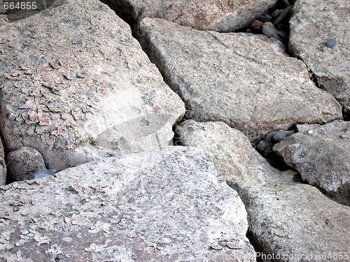 Image of stones