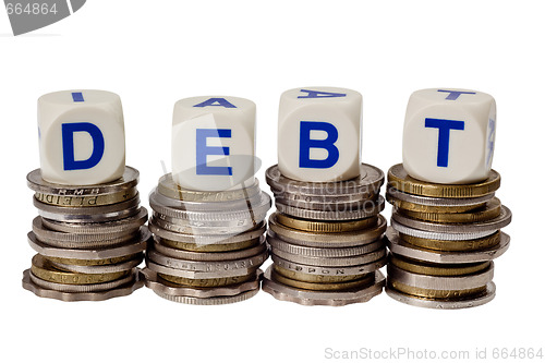 Image of Debt