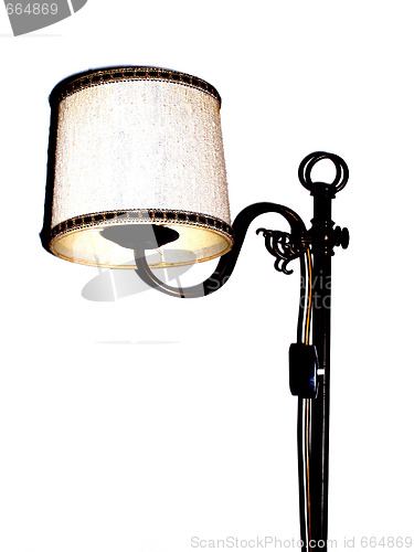 Image of lamp