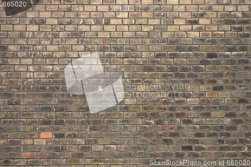 Image of wall texture