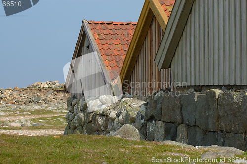 Image of Jæren - Nærland