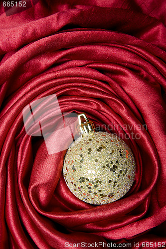 Image of Christmas Bauble