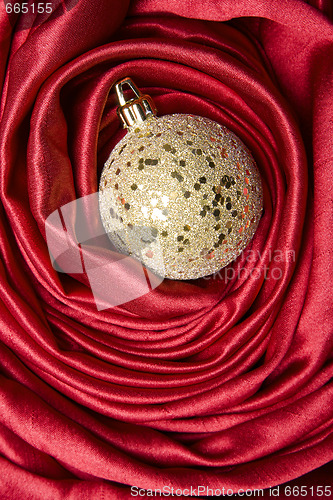 Image of Christmas Bauble