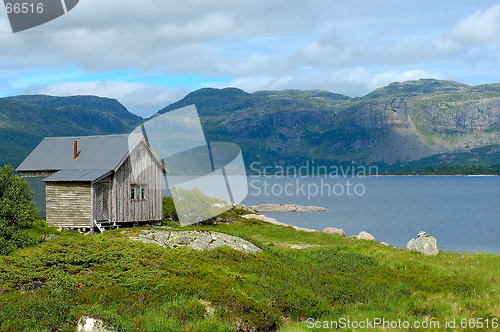 Image of Ryfylke - Norway