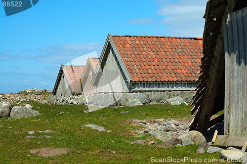 Image of Norway -Jæren - Nærland