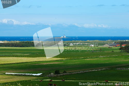 Image of Jæren