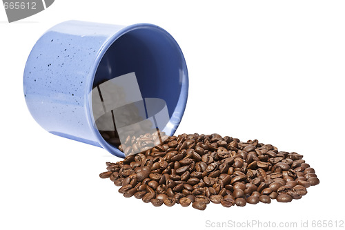 Image of Coffee Bean