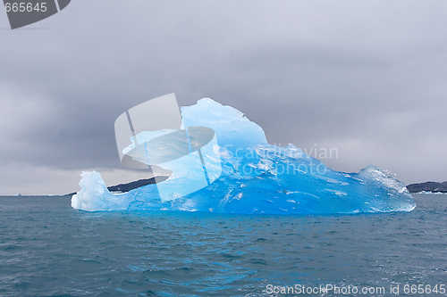 Image of Iceberg