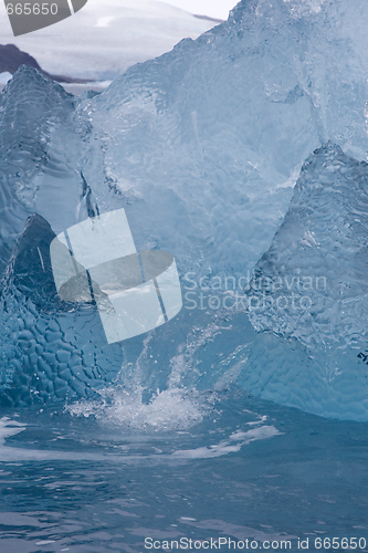 Image of Iceberg