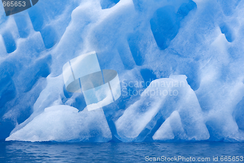 Image of Iceberg