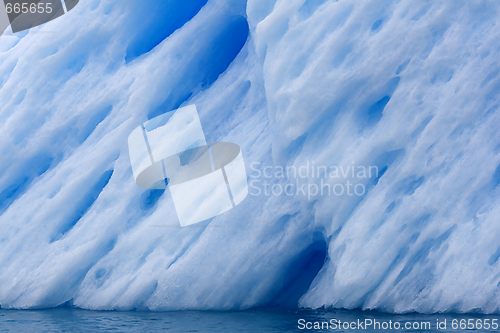 Image of Iceberg