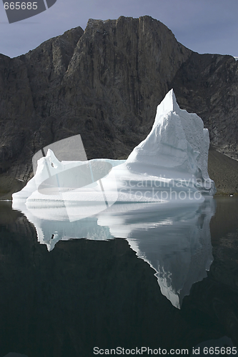 Image of Iceberg