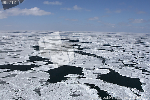 Image of Canadian Arctic