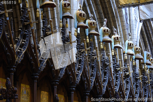 Image of St Patrics Cathedral