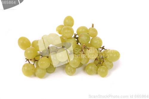 Image of grapes