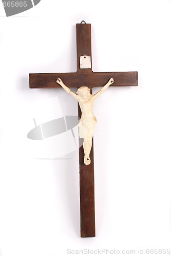 Image of crucifix