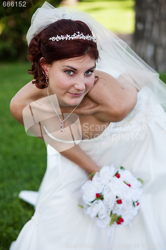 Image of Bridal Fashion