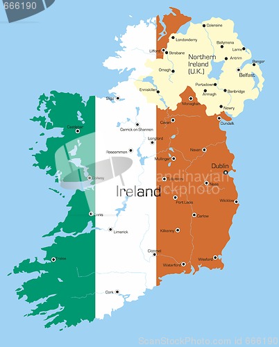 Image of Ireland