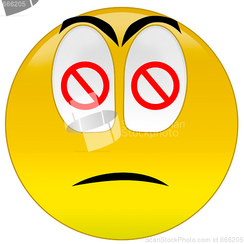 Image of Smiley 