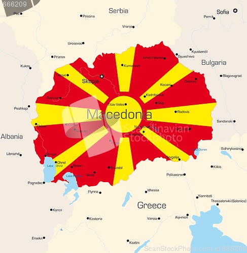 Image of Macedonia