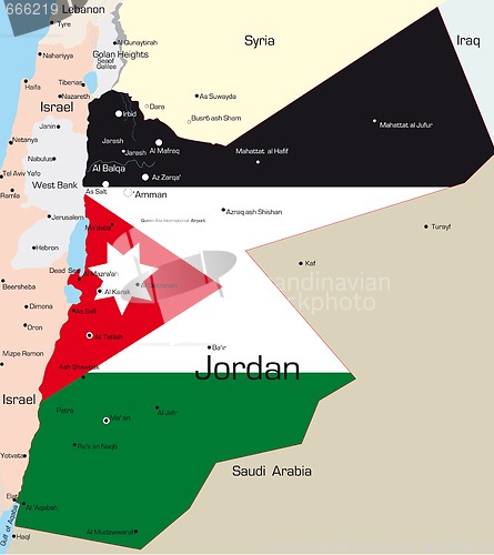 Image of Jordan 