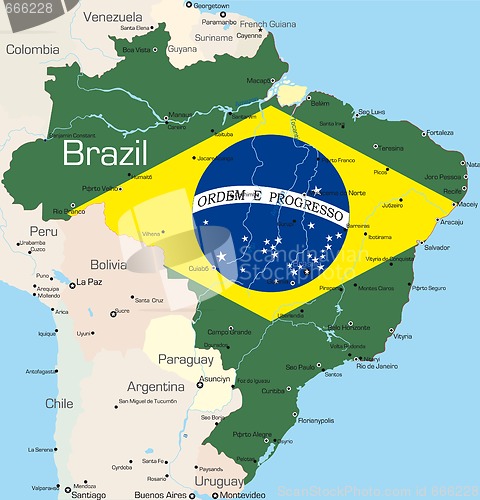 Image of Brazil 