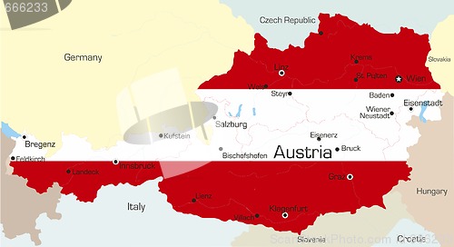 Image of Austria