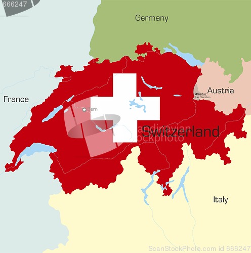 Image of Switzerland 