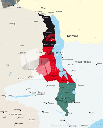 Image of Malawi 