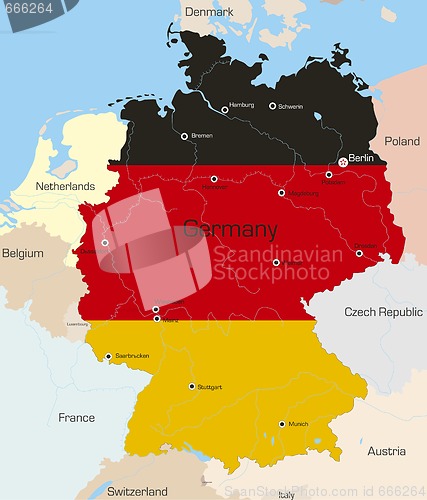 Image of Germany