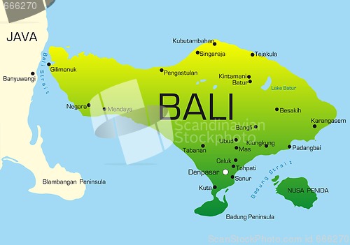 Image of Bali 