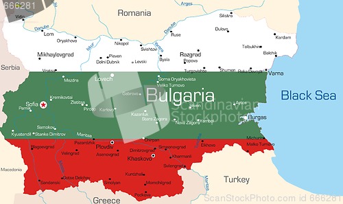 Image of Bulgaria