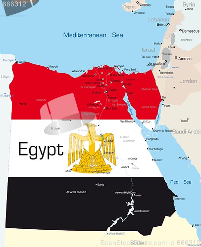 Image of Egypt 