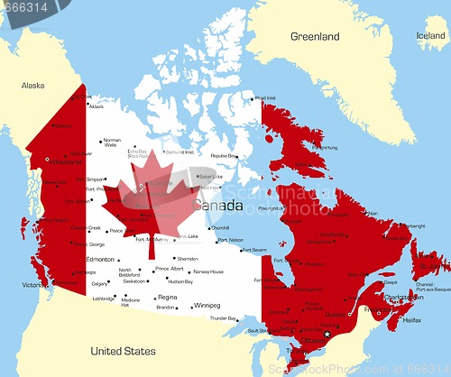 Image of Canada