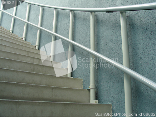 Image of Staircase