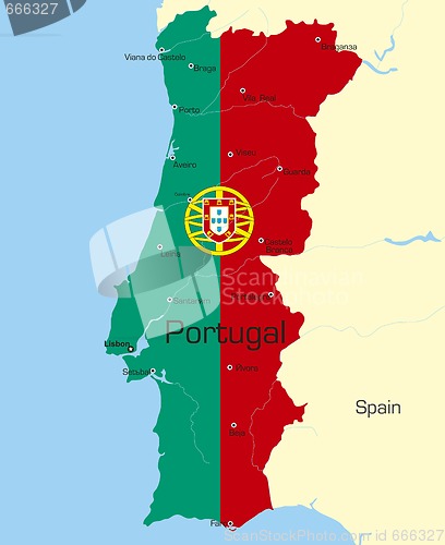 Image of Portugal