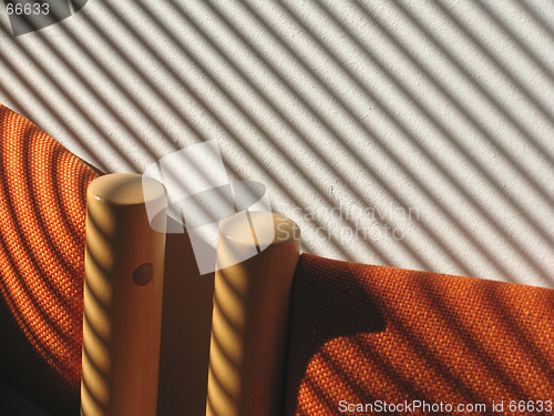 Image of Two chairs