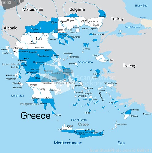 Image of Greece 