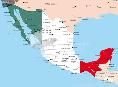 Image of Mexico 