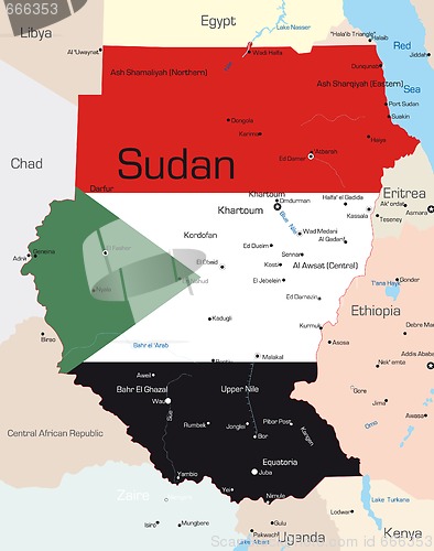 Image of Sudan 