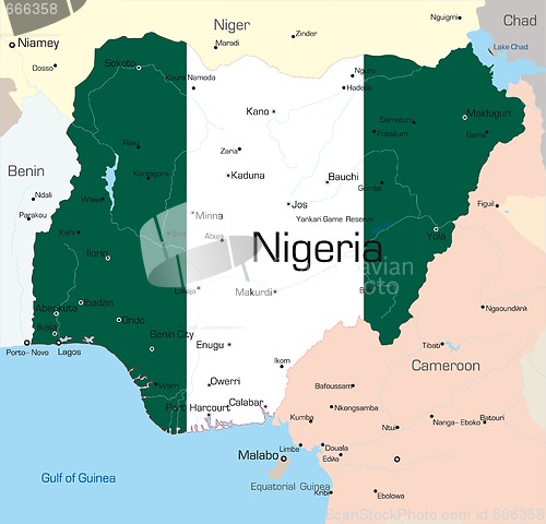 Image of Nigeria 