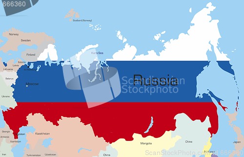 Image of Russia