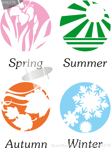 Image of Seasons
